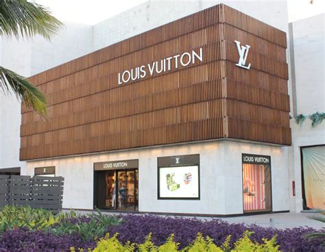 louis vuitton cancun la isla fashion harbour|louis vuitton mexico.